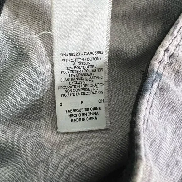 Nike Geometric Pattern Workout Legging Small - Picture 6 of 6